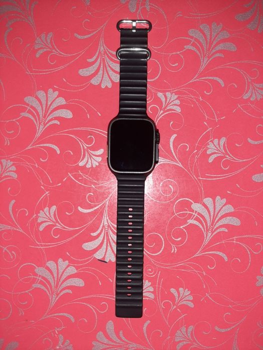 Smart watch x8 ultra.