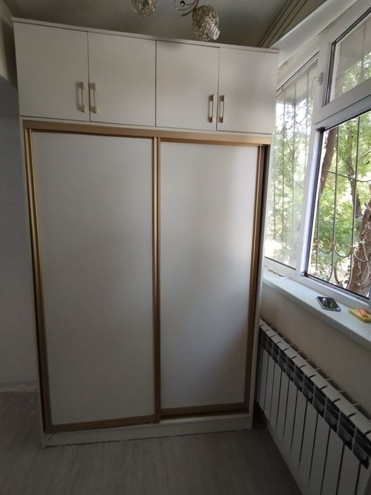 Шкаф купе продам