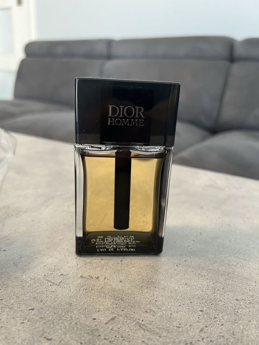 Dior Homme мъжки оригинален парфюм