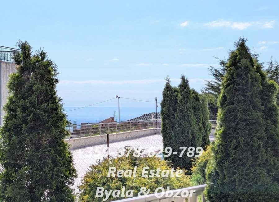 Продава се Двустаен апартамент в Бяла - 80 кв.м за 1050 €/кв.м - Снимка #2