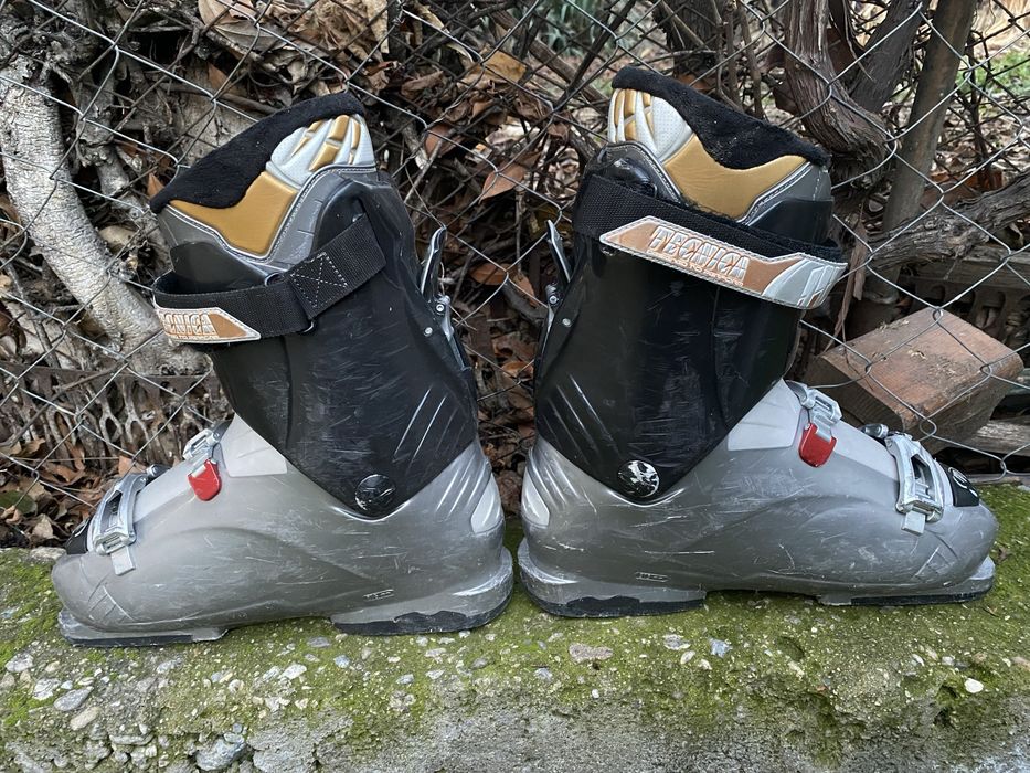 Ски обувки TECNIKA 315mm 27-27.5см.