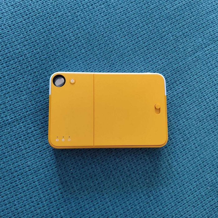 Kodak Printomatic Instant Print Camera în stare foarte bună.