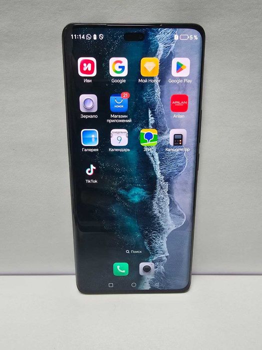 Honor X9c 256гб {{Алматы}} 919299