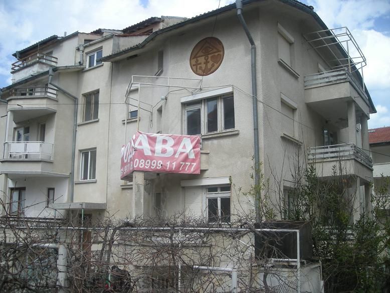 Продава се Къща в Ахтопол - 395 кв.м за 444 €/кв.м - Снимка #1