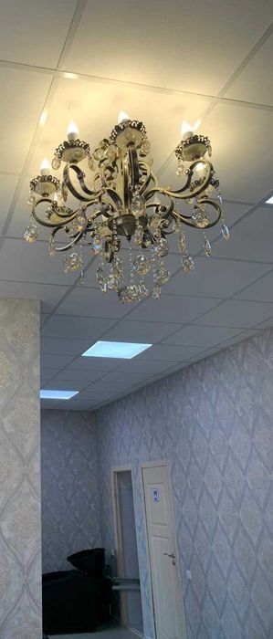 Сдам маникюрные  места