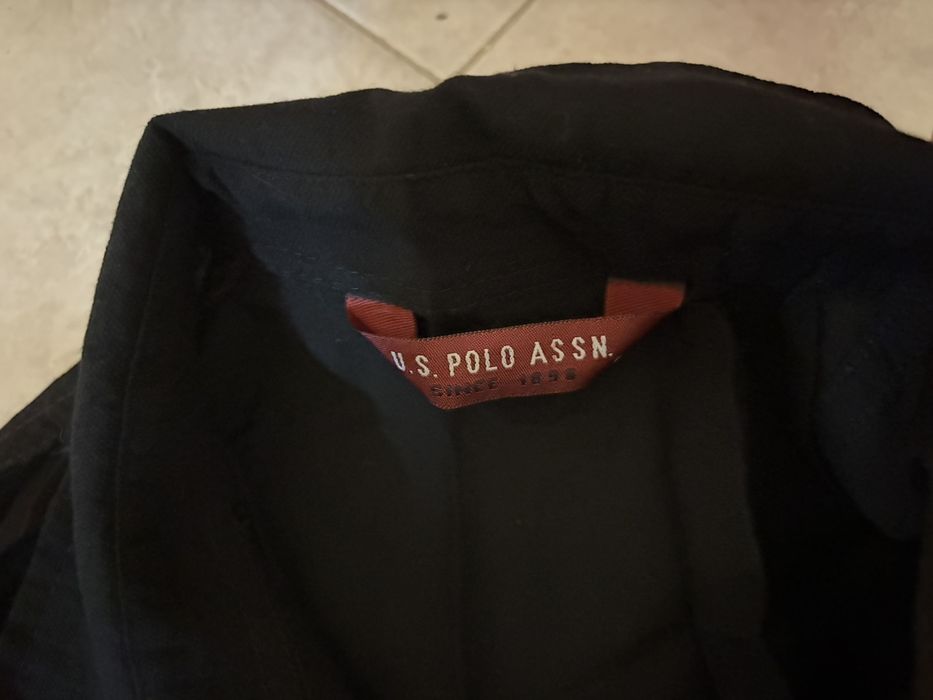 Дамска Риза U.S.Polo Assn
