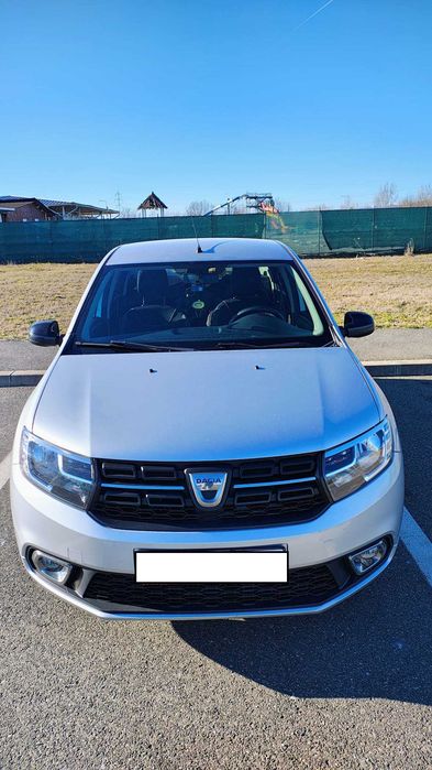 DACIA Logan 2018 — imagine 2