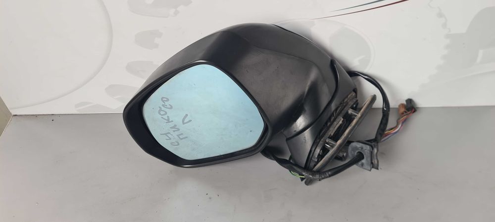 Огледало Cittoen C4 picasso 2009г.