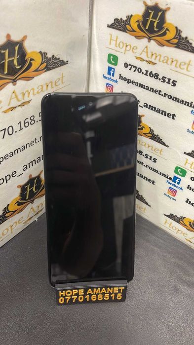 Hope Amanet P3 Motorola G72