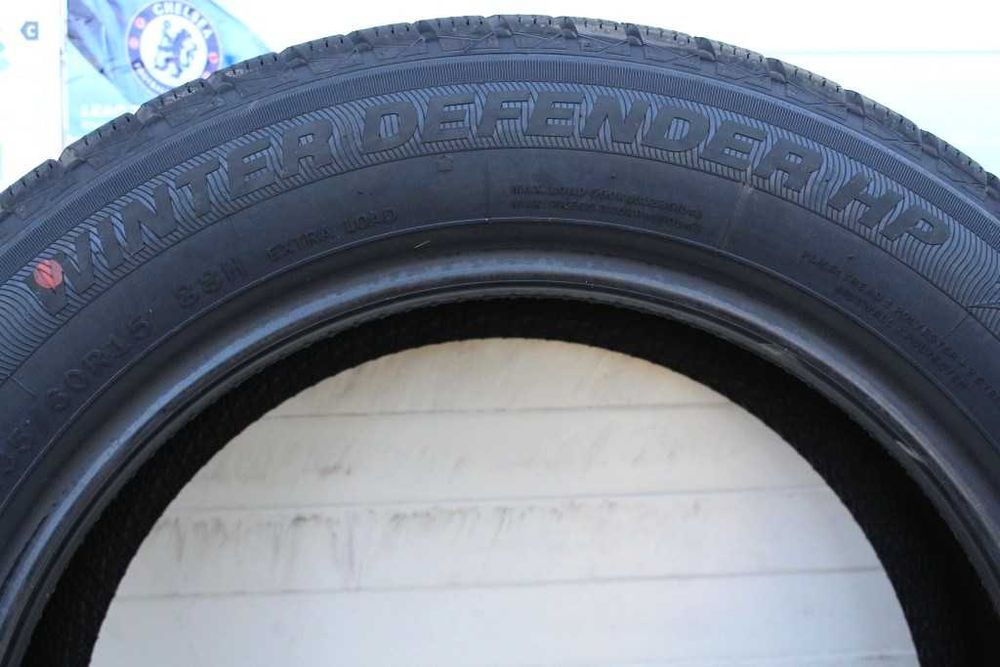 Anvelope iarna noi 185/60R15 88H, XL, LEAO, DOT 2026
