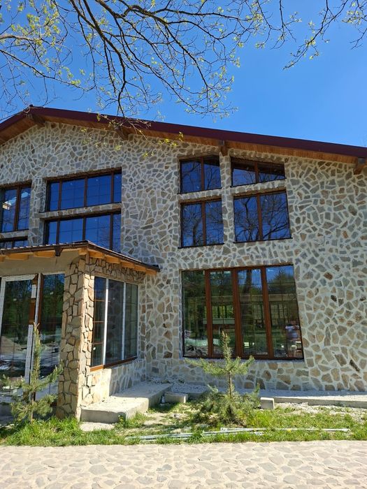 Piatră naturală  de munte
