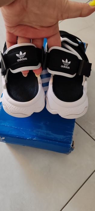 Sandale damă Adidas 38