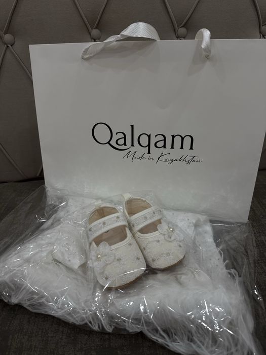 Платье на годик