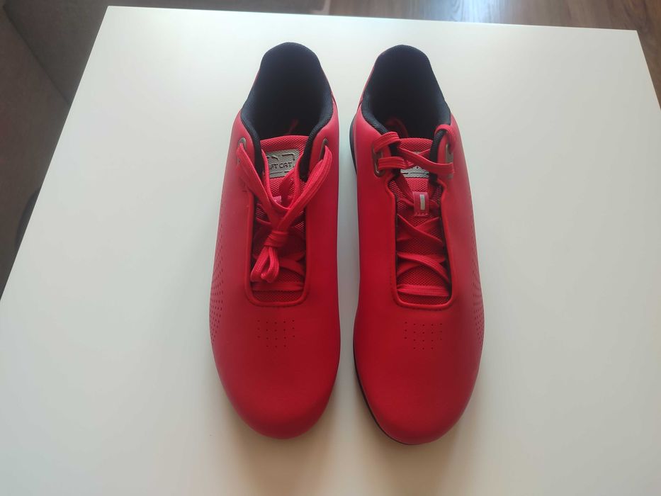 Маратонки Puma Ferrari