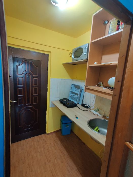 De vânzare garsoniera