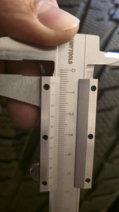 Anvelope auto iarna profil 8 mm 195 50 15 Matador Sibir Snow