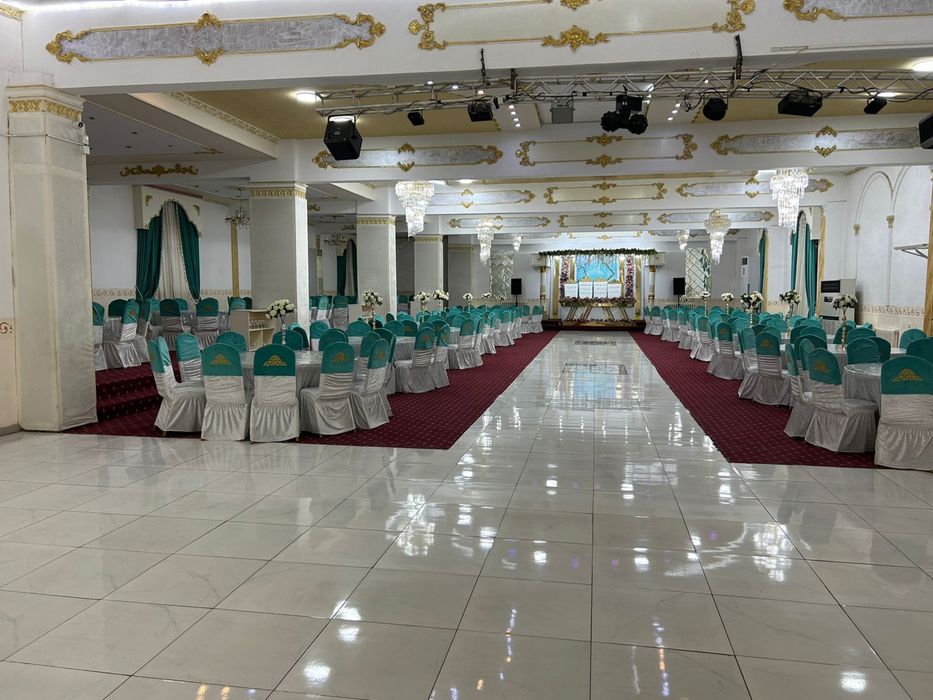 Ресторан тойхана