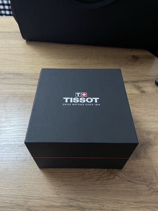 Tissot PR 100 T101617 A