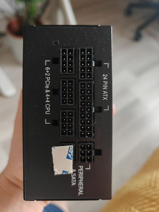 Sursa Corsair SFX450