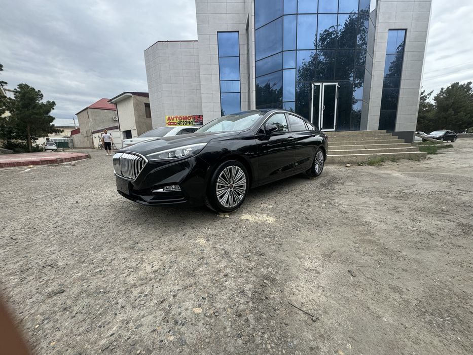 Hongqi Hongqi H5 Flagship Classic