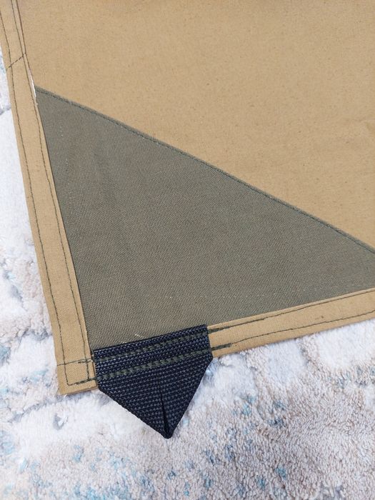 Тент для Туризма 5 на 3 метра