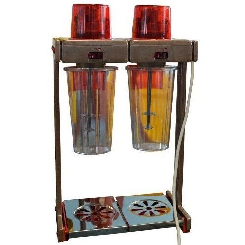 Новый коктейльница трёхрожковый Воронеж для молочных коктейлей аппарат