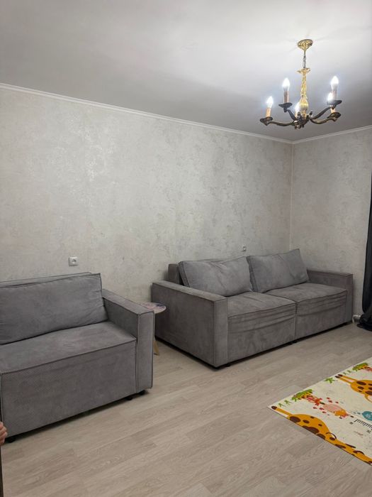 Диван раскладной