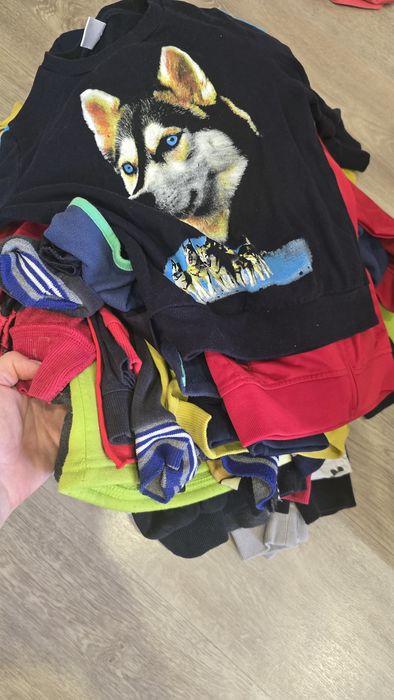 Продам пакет одежды