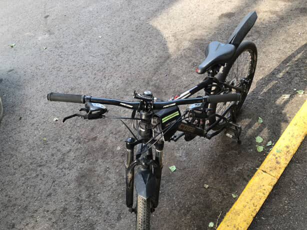 ПРОДАМ  Велосипед MACOGE с200