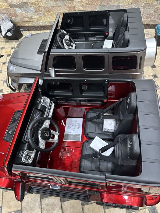 Gelik S307 Litsenzoniy model. Pultli moshina