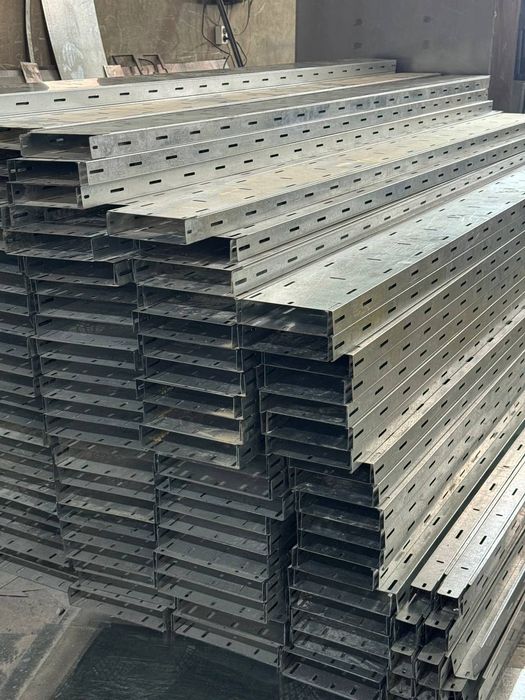 Латок, kabelniy kanal