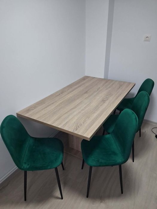 Vand apartament 3 cam
