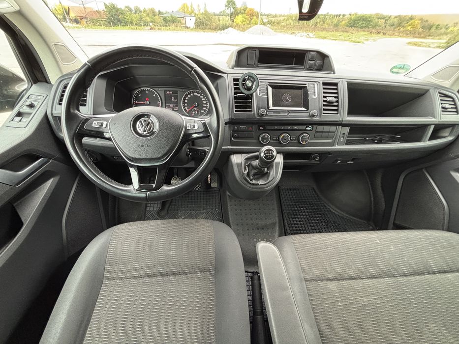 WV Caravelle 2016 Preț FIX