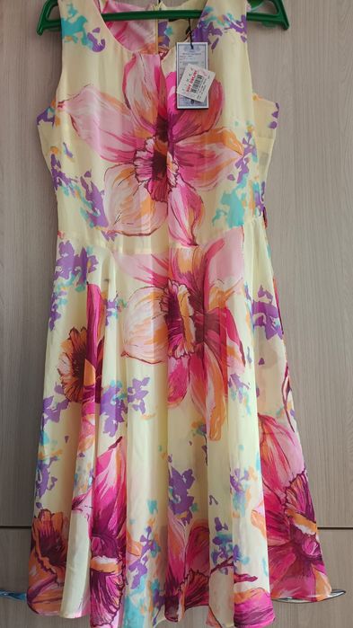 Женская одежда новая