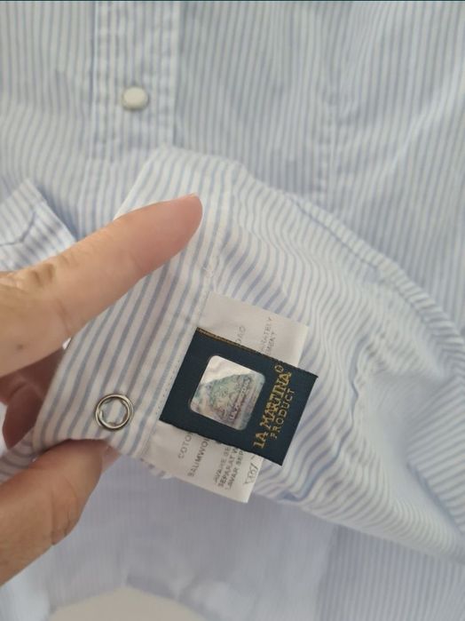 Camasa La Martina Mărime S