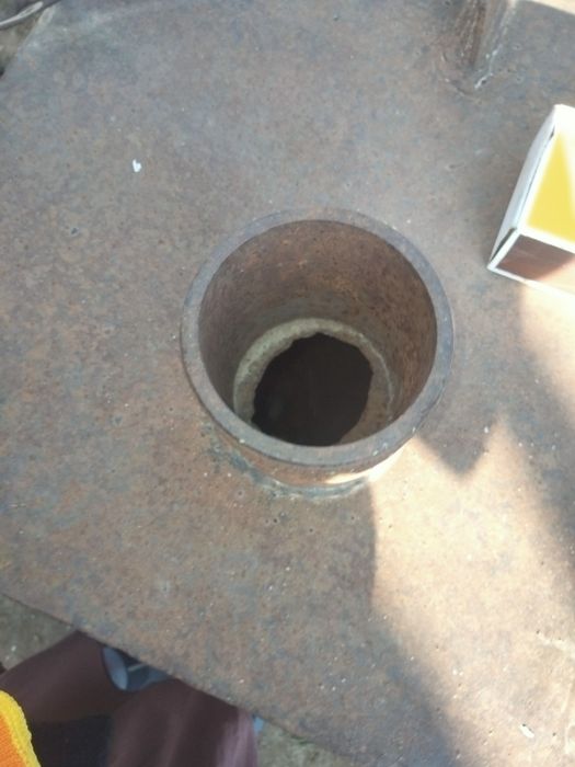 Продам ёмкость для воды