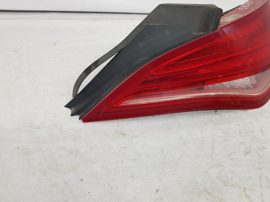 Stop Tripla Led dreapta Mercedes CLA C117 dupa 2013