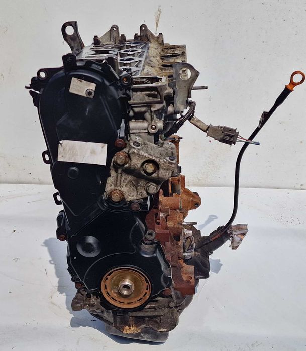 Двигател 2.0 HDI Citroen C5 DS4 DS5 3008 Peugeot 508 5008 RH02 10DYZD