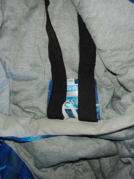 Продам комбинезон детский весна/осень