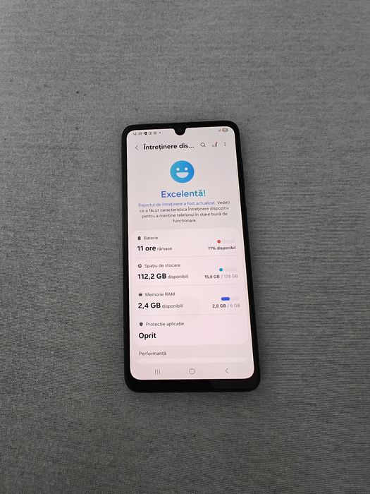 Samsung Galaxy A33 5G 128GB 6GB RAM