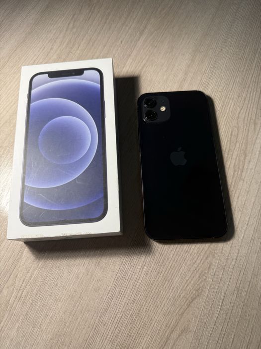Iphone 12