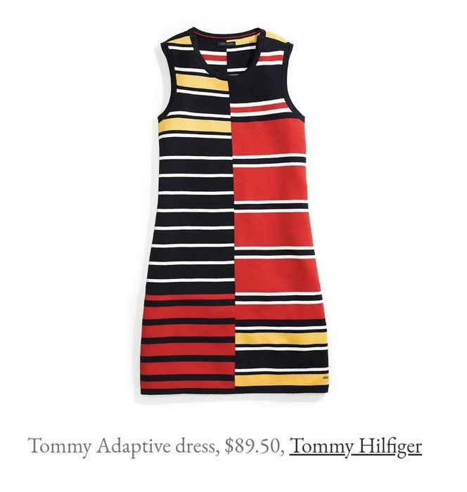 Rochie Tommy Hilfiger, S