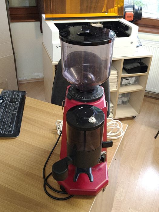 Râșniță San Marco