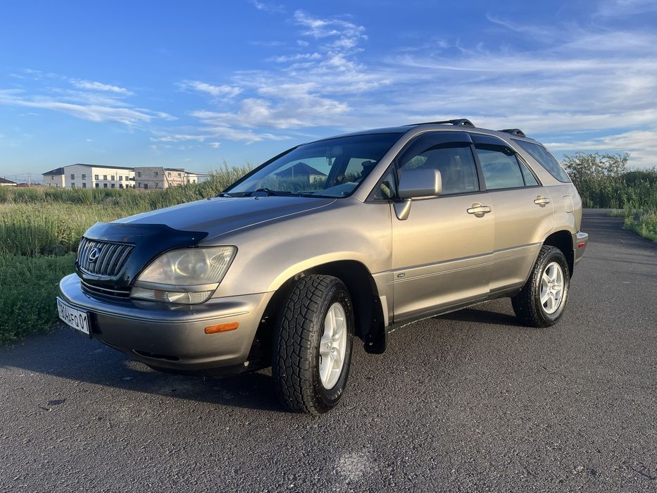Lexus RX 300, 2002г.в.