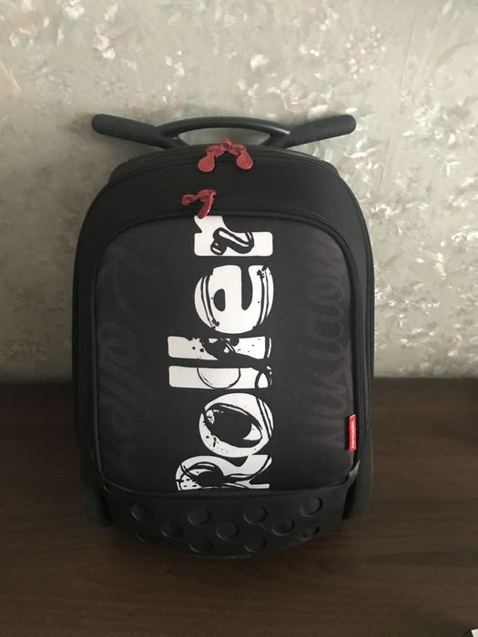 Рюкзак роллер