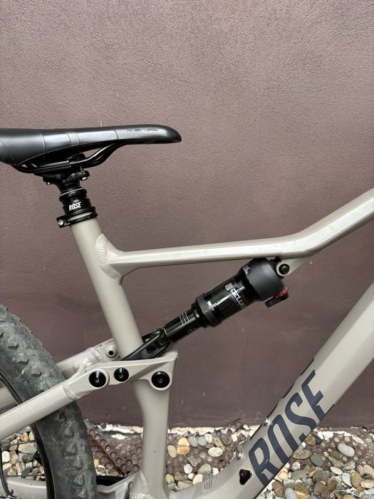 Vand urgent mtb rose ground control negociabil !!