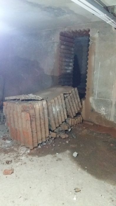 Алмазное бурение сверление