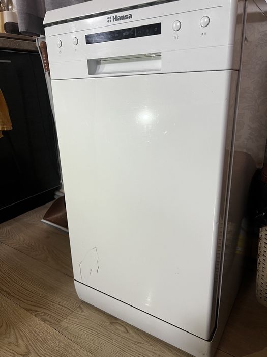 Посудомоечная машина Hansa