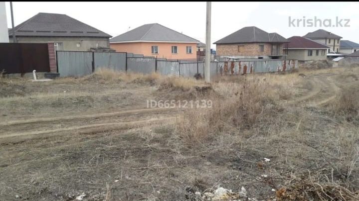 Продам участок в городе каскелен