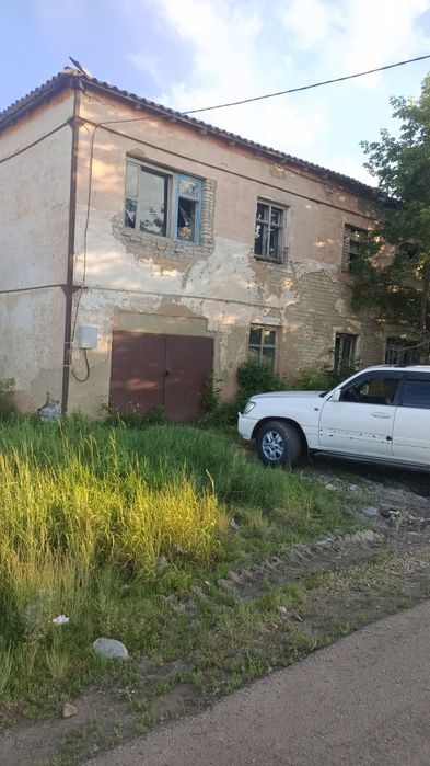 Дом в городе Аркалык